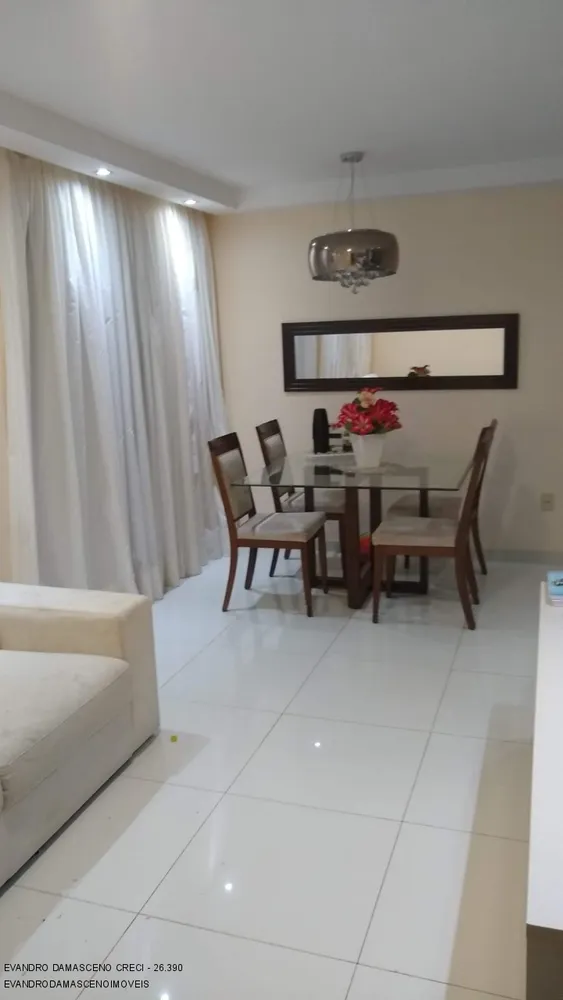 Apartamento, 3 quartos, 71 m² - Foto 12