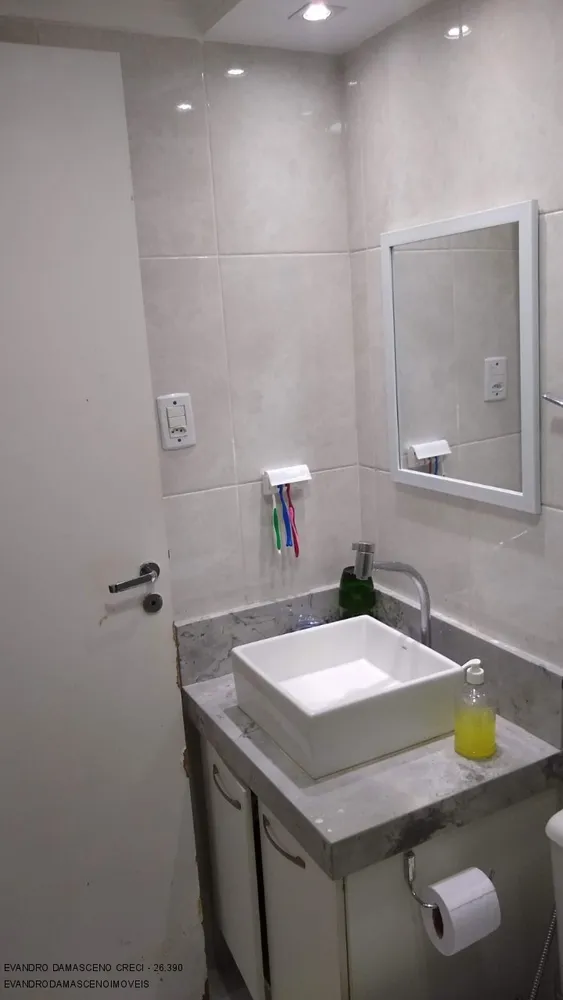 Apartamento, 3 quartos, 71 m² - Foto 7