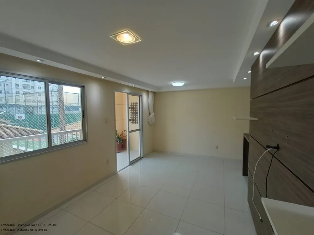 Apartamento, 3 quartos, 71 m² - Foto 3