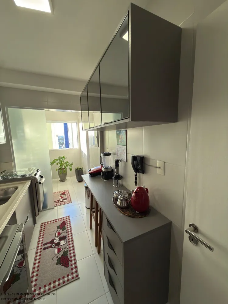 Apartamento, 2 quartos, 88 m² - Foto 6