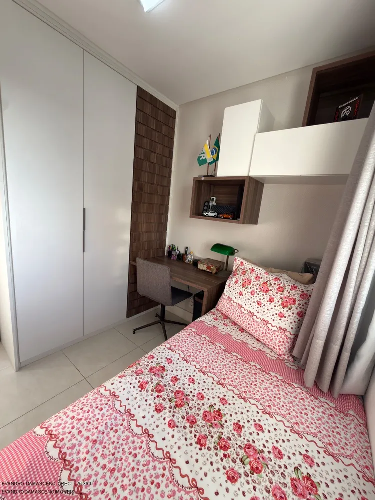 Apartamento, 2 quartos, 88 m² - Foto 7
