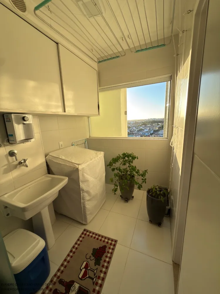 Apartamento, 2 quartos, 88 m² - Foto 9