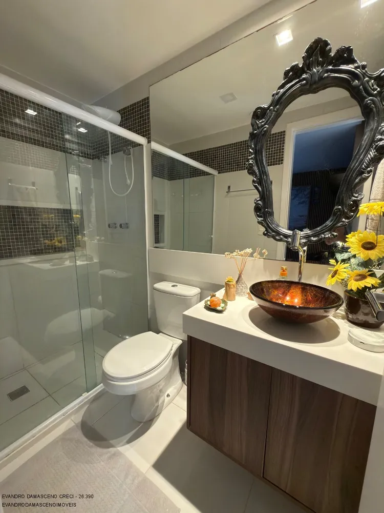Apartamento, 2 quartos, 88 m² - Foto 3