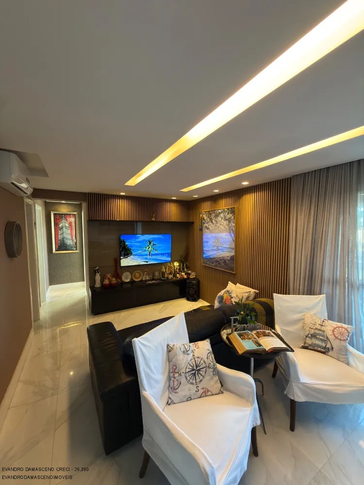 Apartamento, 2 quartos, 88 m² - Foto 4