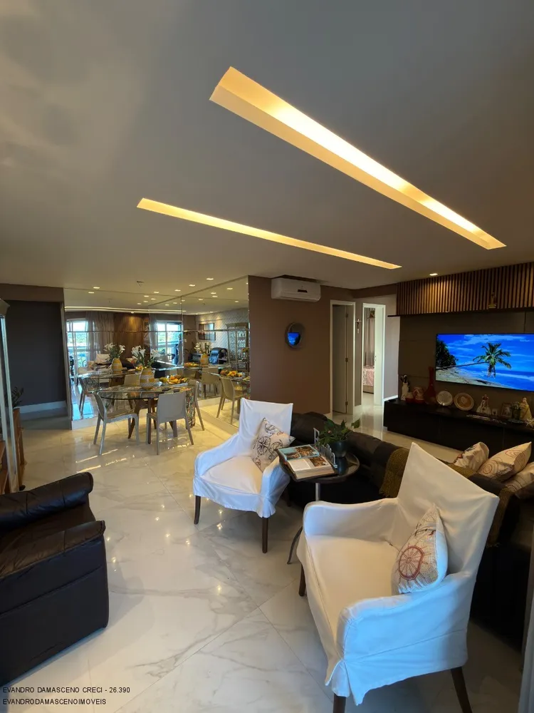 Apartamento, 2 quartos, 88 m² - Foto 4