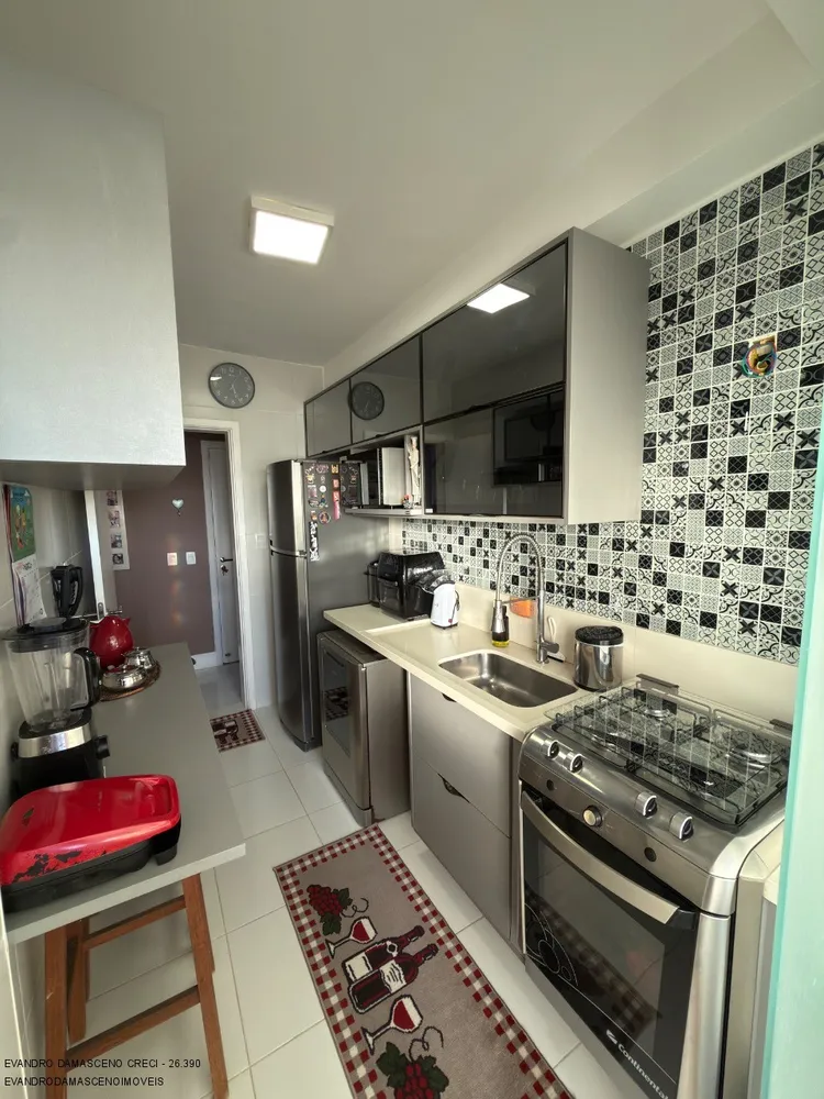 Apartamento, 2 quartos, 88 m² - Foto 8