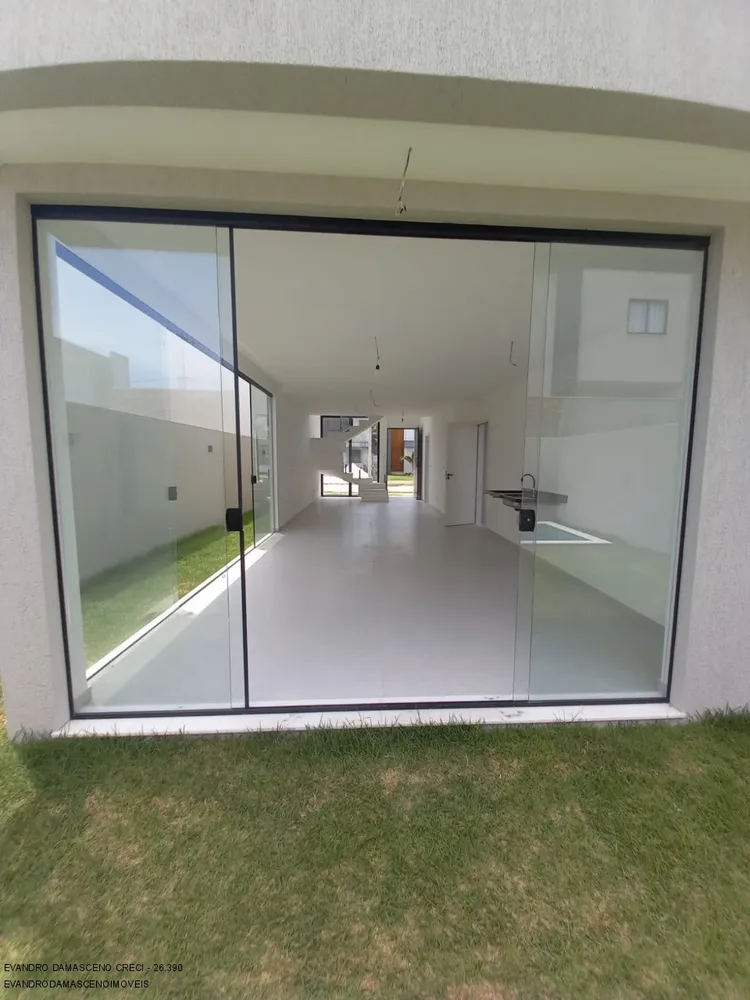 Casa, 4 quartos, 148 m² - Foto 7