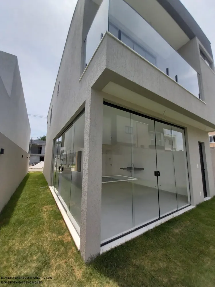 Casa, 4 quartos, 148 m² - Foto 9