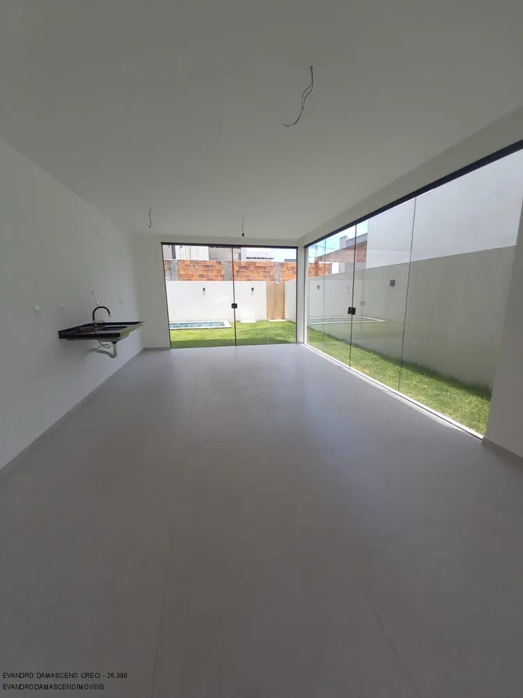 Casa, 4 quartos, 148 m² - Foto 6