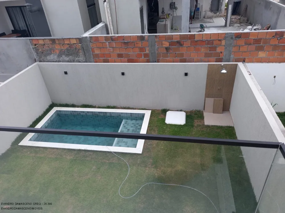 Casa, 4 quartos, 148 m² - Foto 11