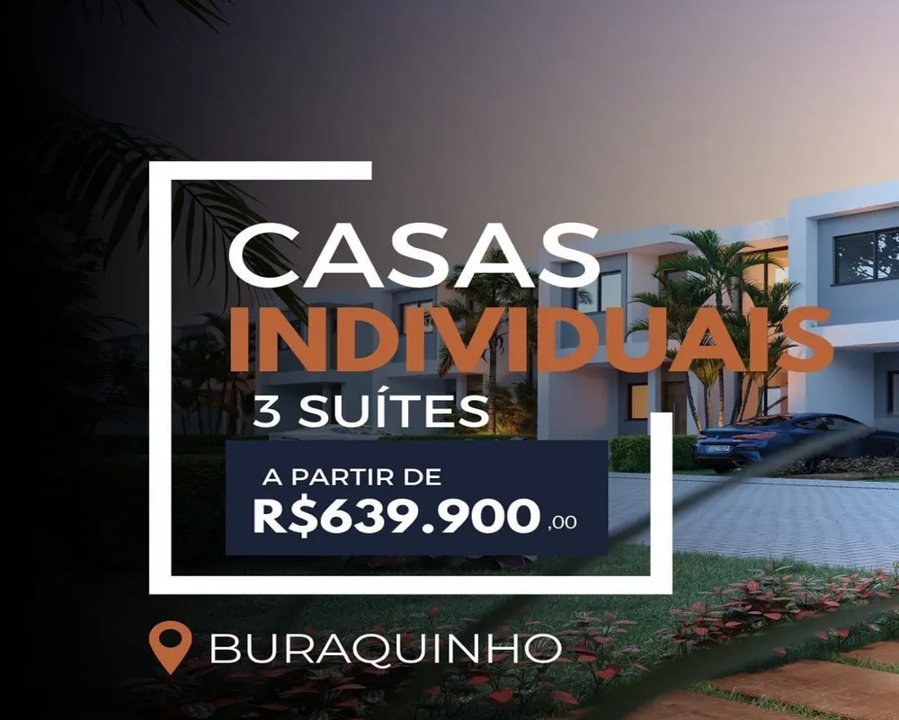 Casa, 3 quartos, 100 m² - Foto 4