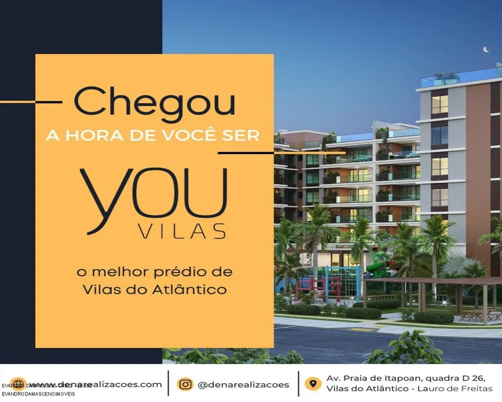 Apartamento, 3 quartos, 68 m² - Foto 2