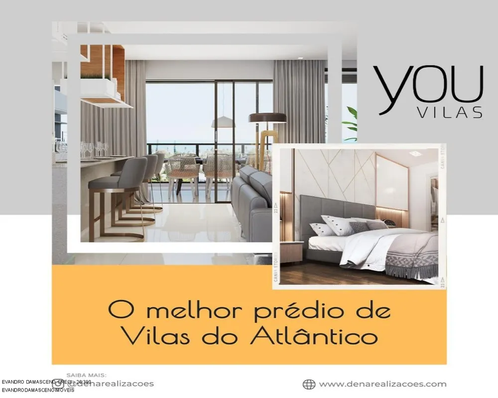 Apartamento, 3 quartos, 68 m² - Foto 7