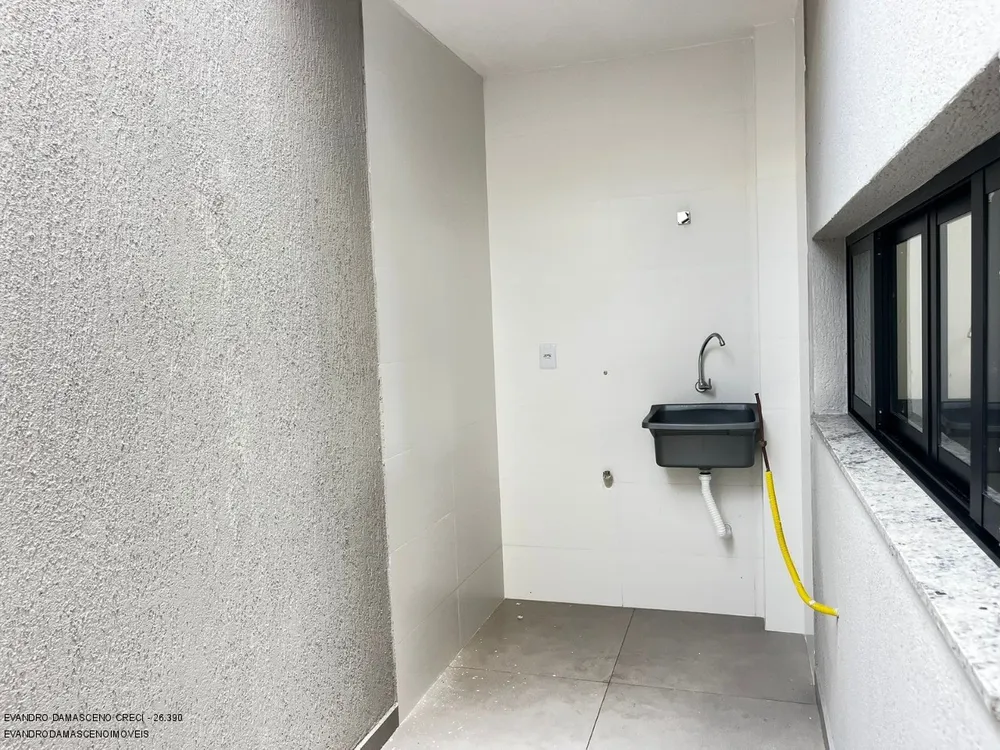 Casa, 3 quartos, 120 m² - Foto 9