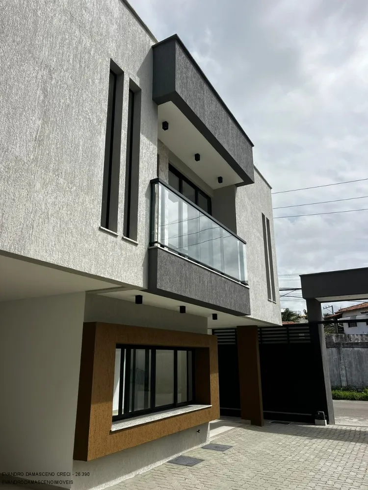 Casa, 3 quartos, 120 m² - Foto 12