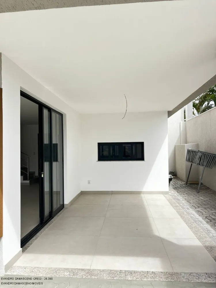 Casa, 3 quartos, 120 m² - Foto 11
