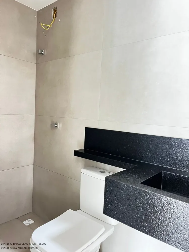 Casa, 3 quartos, 120 m² - Foto 8