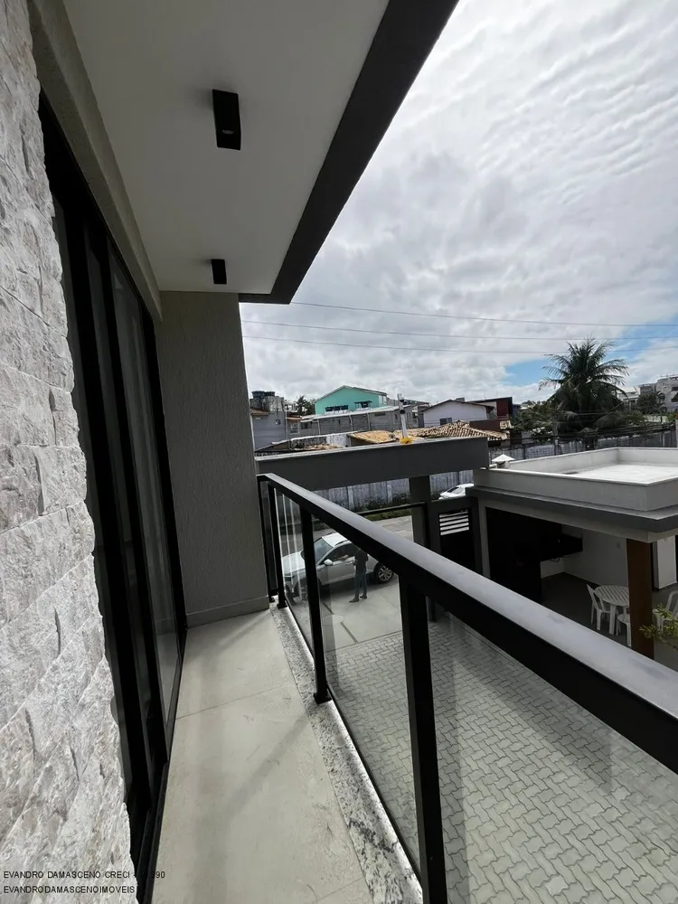 Casa, 3 quartos, 120 m² - Foto 3