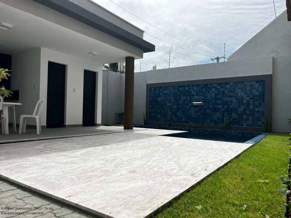 Casa, 3 quartos, 120 m² - Foto 10