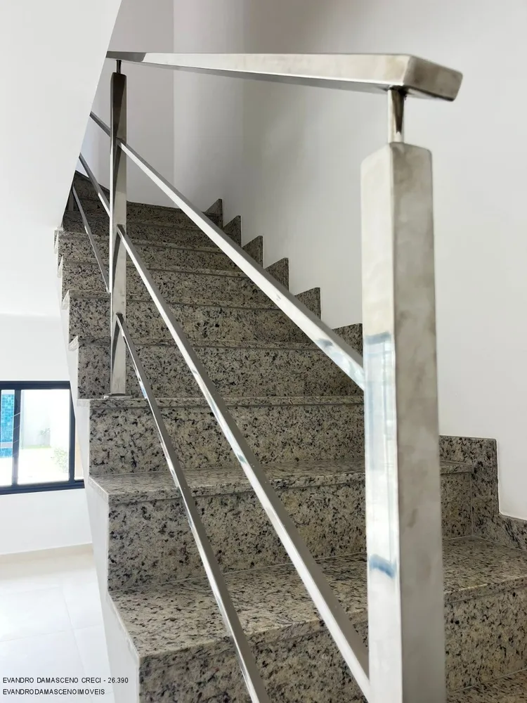 Casa, 3 quartos, 120 m² - Foto 7