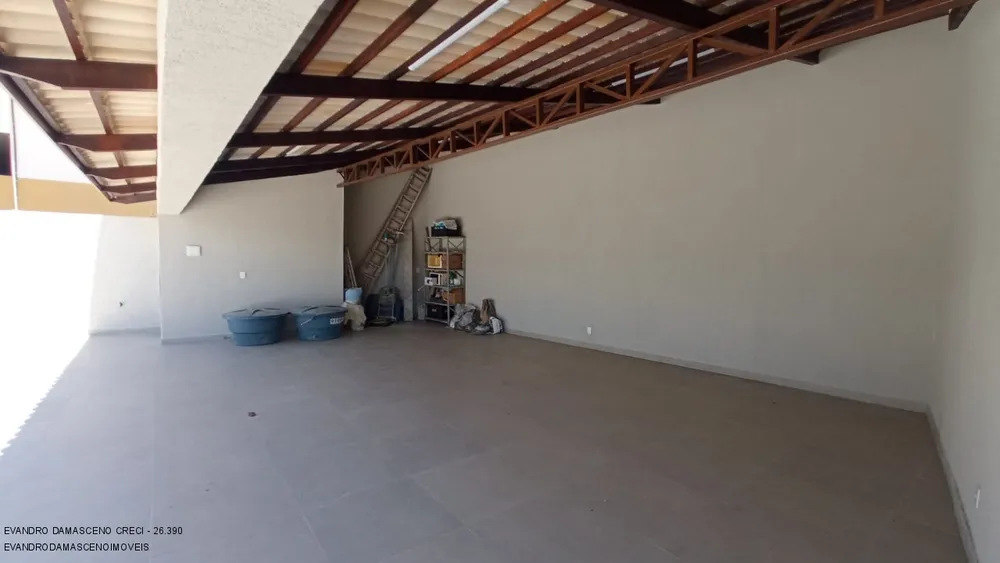 Casa, 4 quartos, 350 m² - Foto 11
