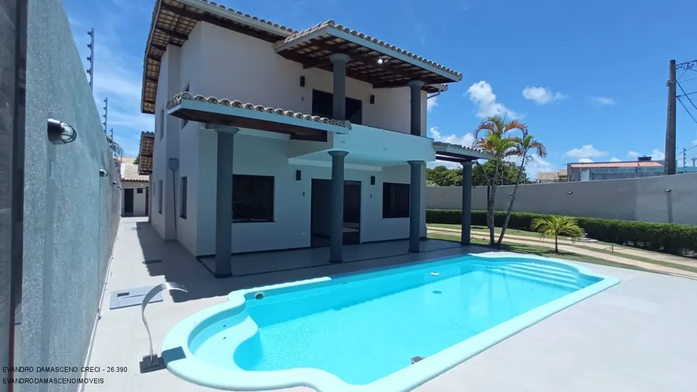 Casa, 4 quartos, 350 m² - Foto 9