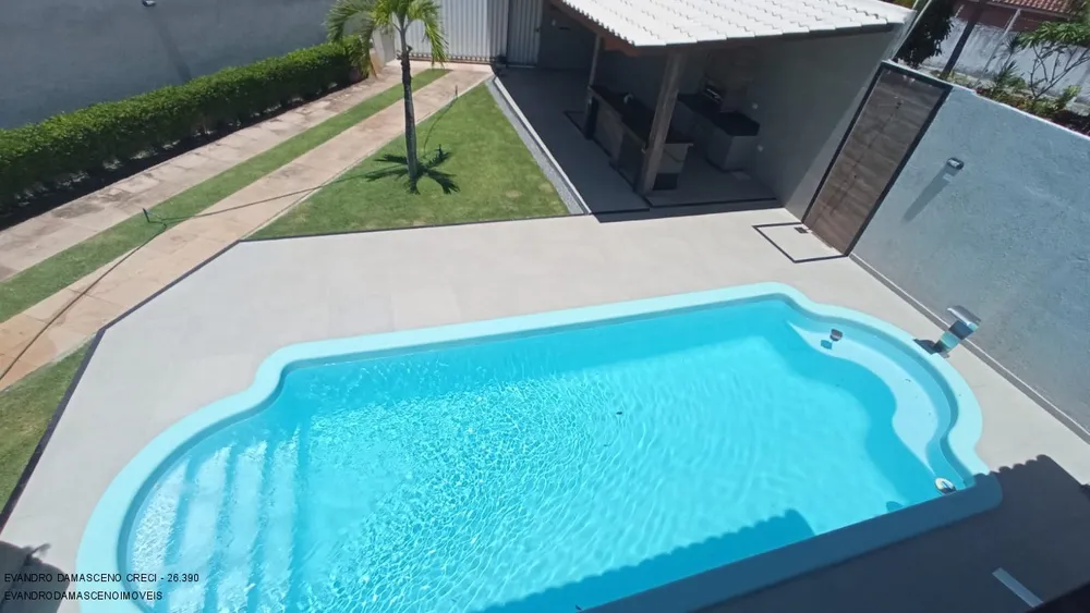 Casa, 4 quartos, 350 m² - Foto 8