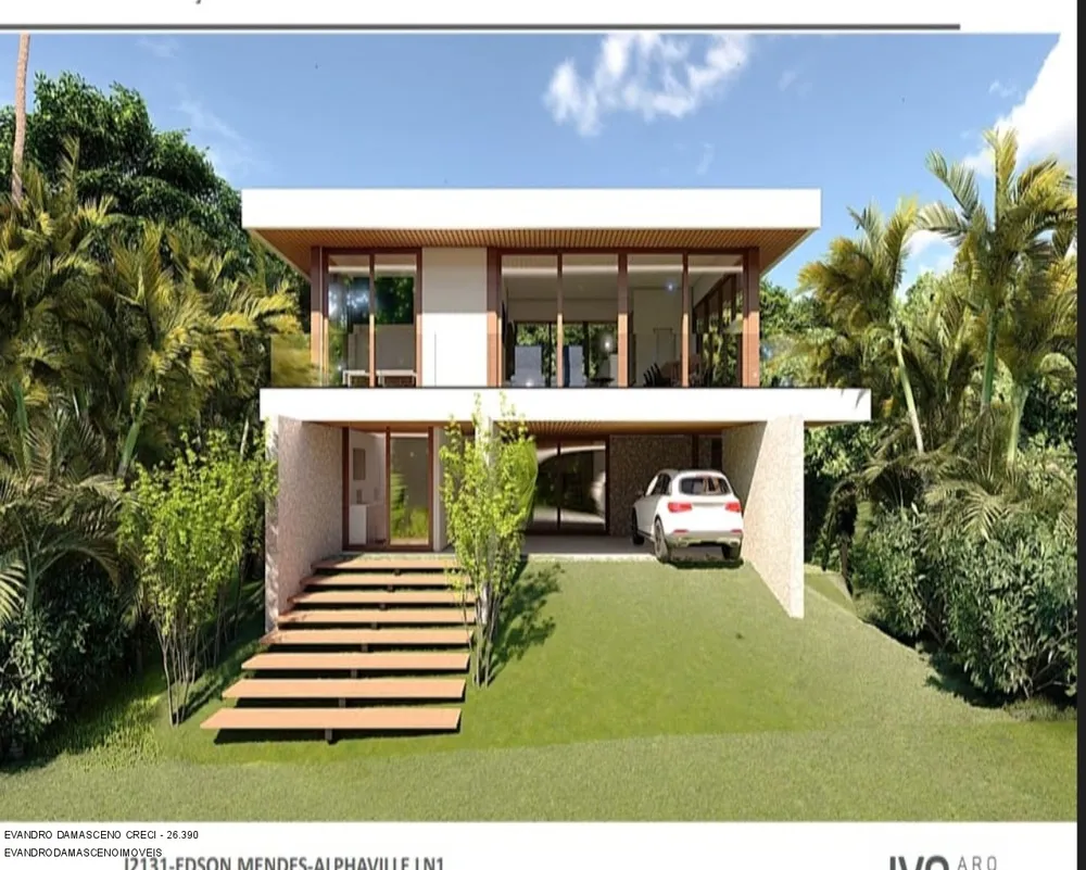 Casa, 4 quartos, 300 m² - Foto 10
