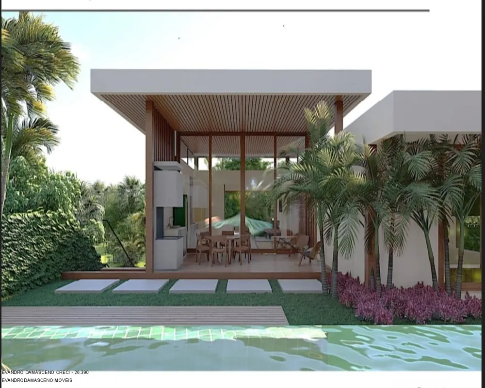 Casa, 4 quartos, 300 m² - Foto 14