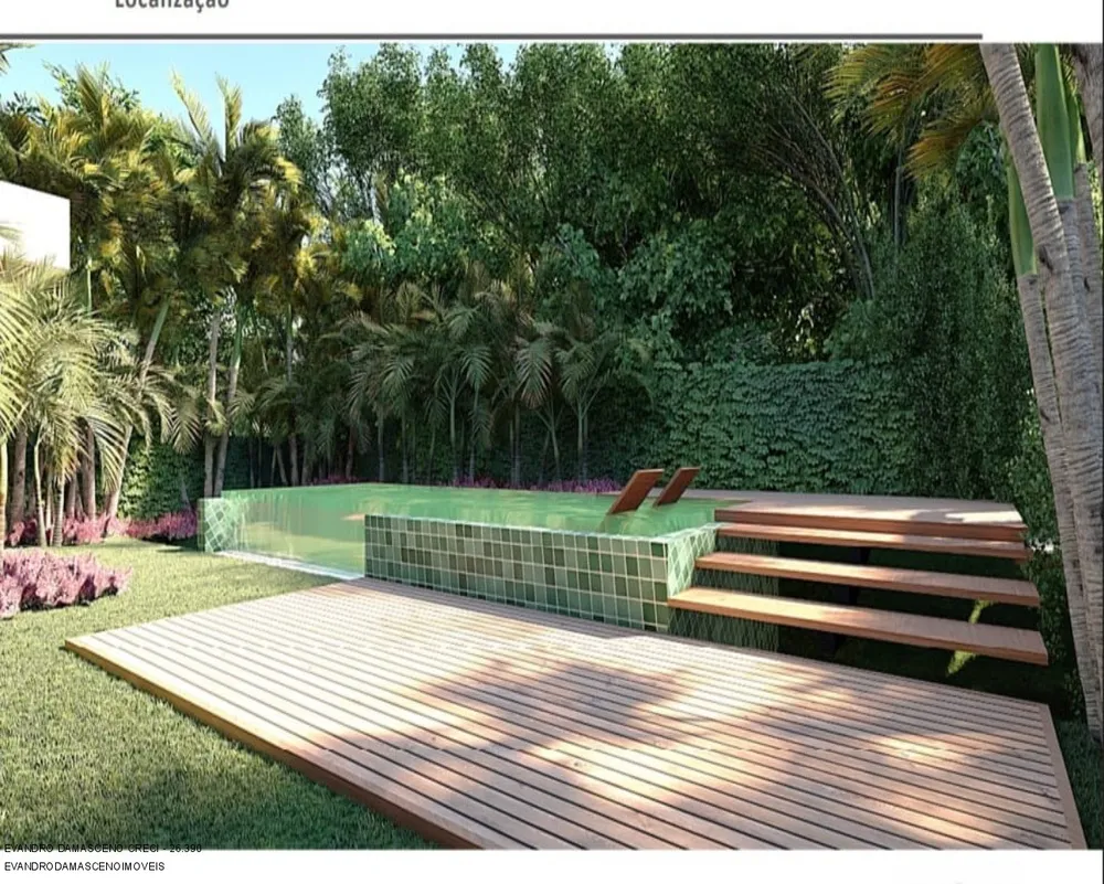 Casa, 4 quartos, 300 m² - Foto 2