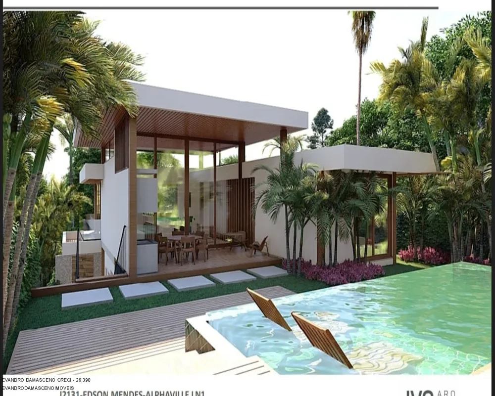 Casa, 4 quartos, 300 m² - Foto 11