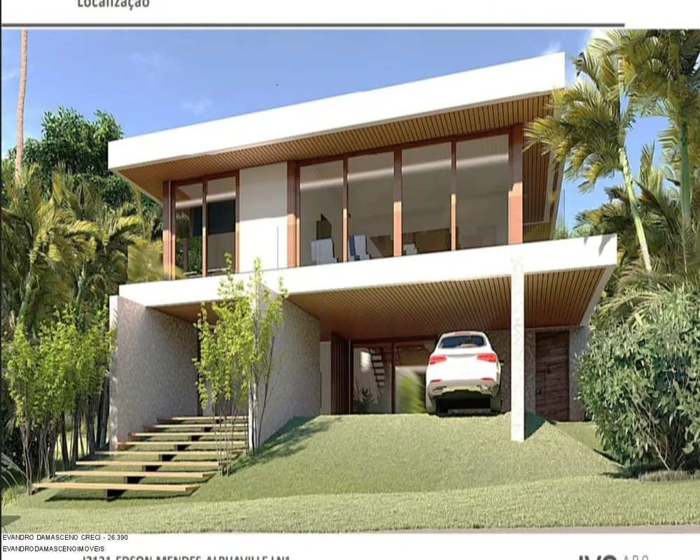 Casa, 4 quartos, 300 m² - Foto 13