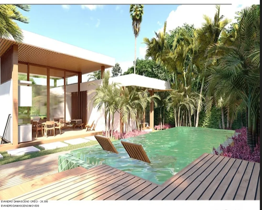 Casa, 4 quartos, 300 m² - Foto 3