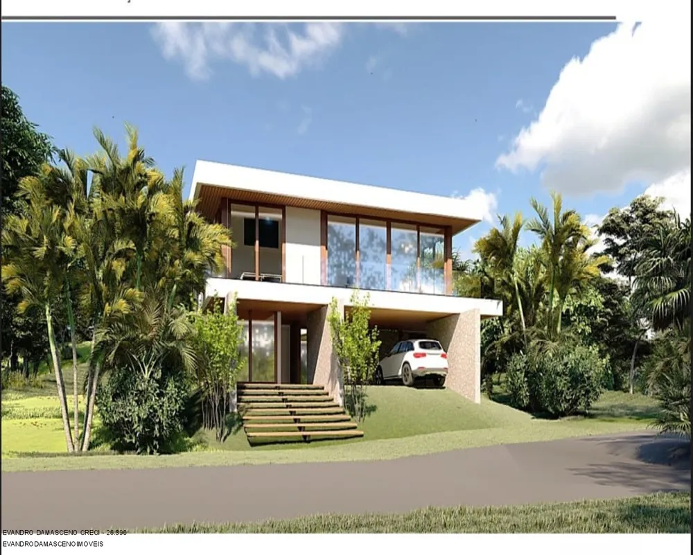Casa, 4 quartos, 300 m² - Foto 9