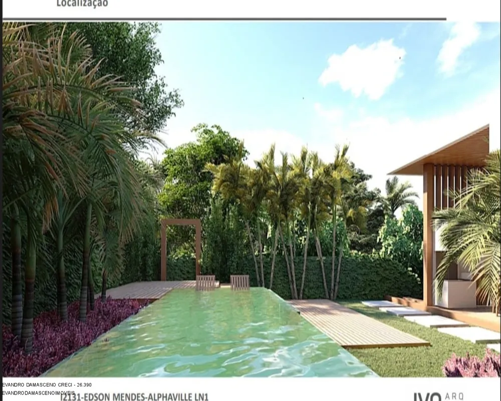 Casa, 4 quartos, 300 m² - Foto 12