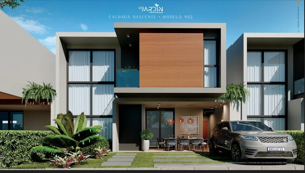 Casa, 4 quartos, 163 m² - Foto 7