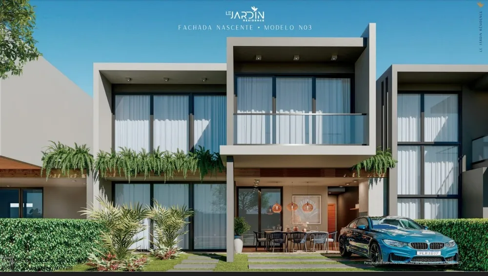 Casa, 4 quartos, 163 m² - Foto 10