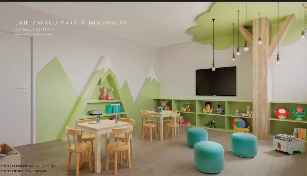 Casa, 4 quartos, 163 m² - Foto 3
