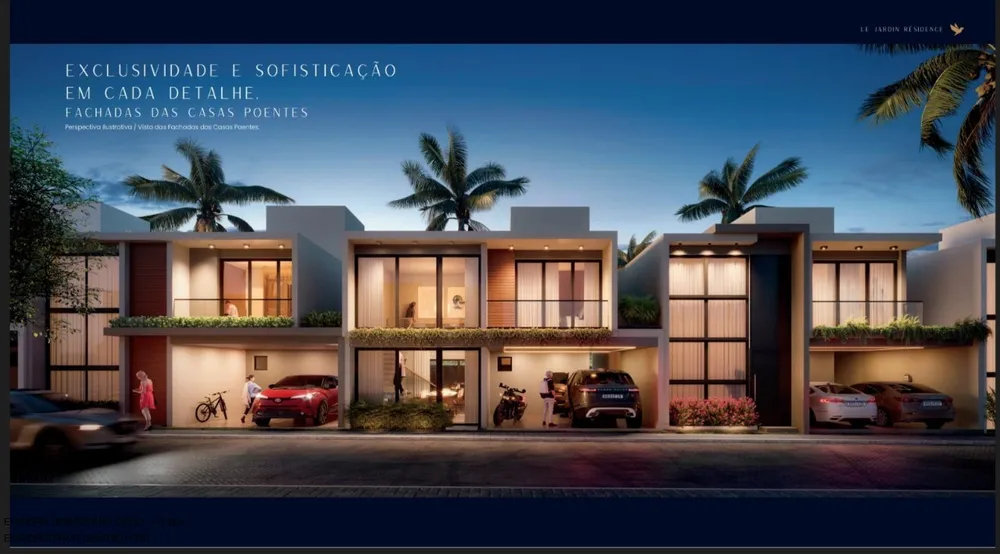 Casa, 4 quartos, 163 m² - Foto 9