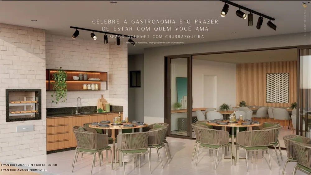 Casa, 4 quartos, 163 m² - Foto 18
