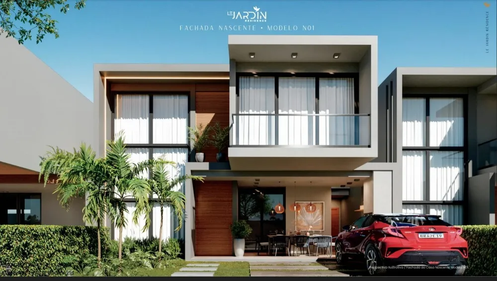 Casa, 4 quartos, 163 m² - Foto 20
