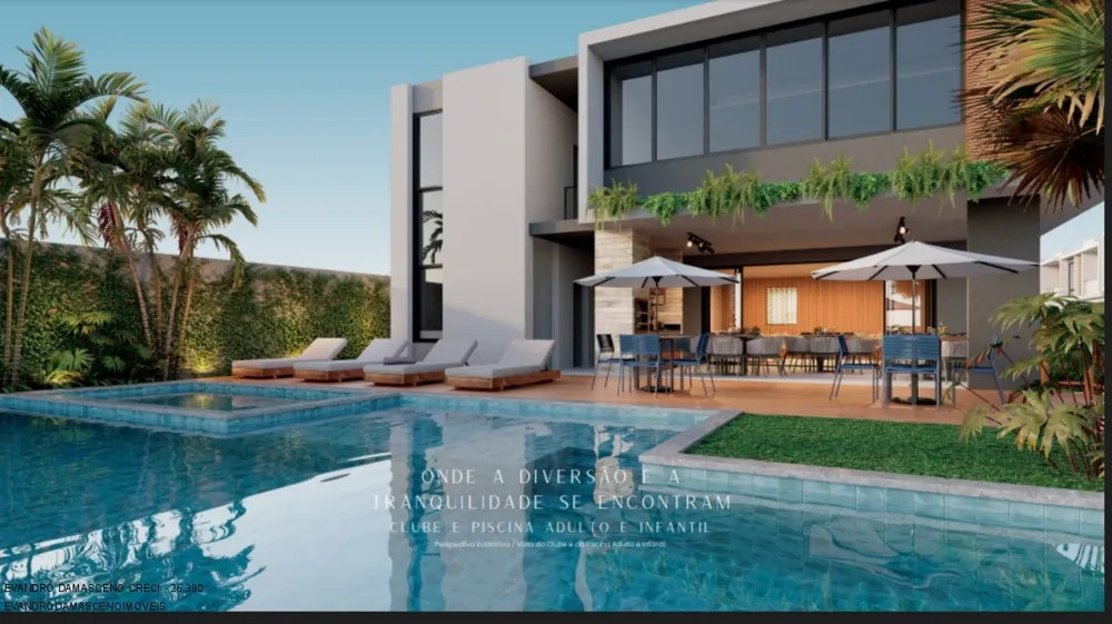 Casa, 4 quartos, 163 m² - Foto 11
