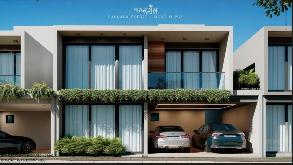 Casa, 4 quartos, 163 m² - Foto 8