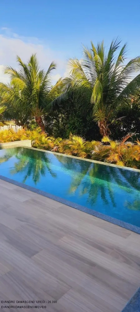 Casa, 4 quartos, 400 m² - Foto 16