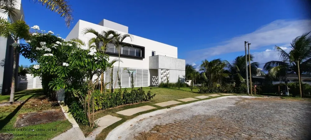 Casa, 4 quartos, 400 m² - Foto 1