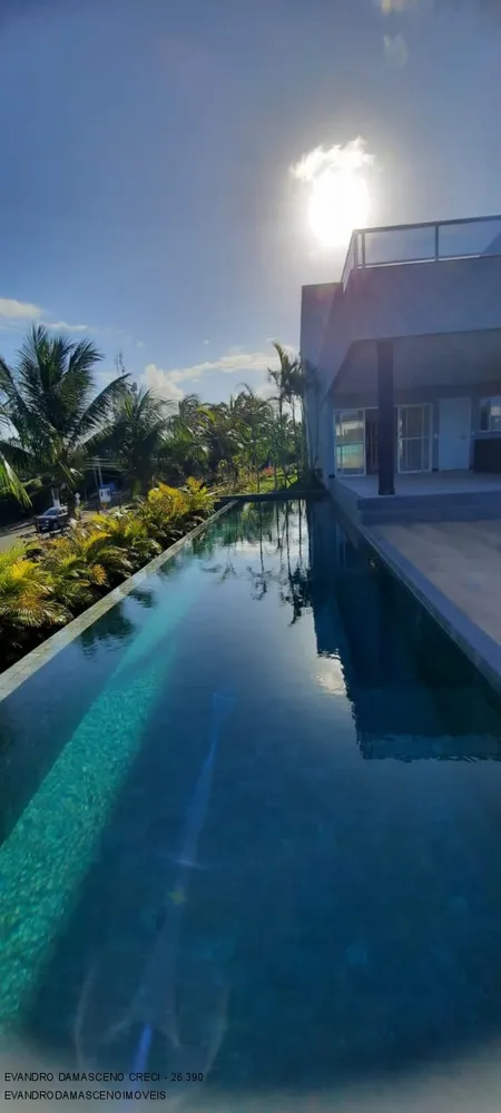 Casa, 4 quartos, 400 m² - Foto 7