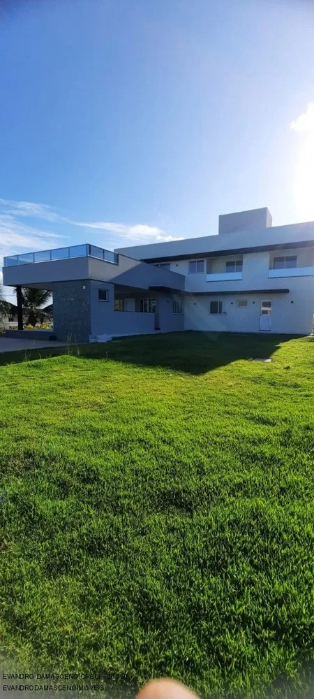 Casa, 4 quartos, 400 m² - Foto 9