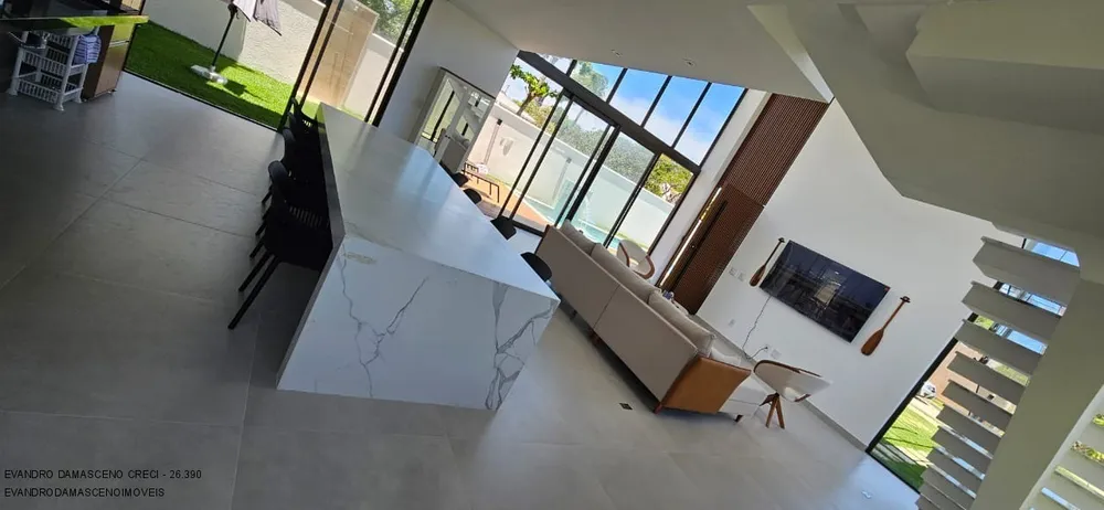Casa, 7 quartos, 320 m² - Foto 11