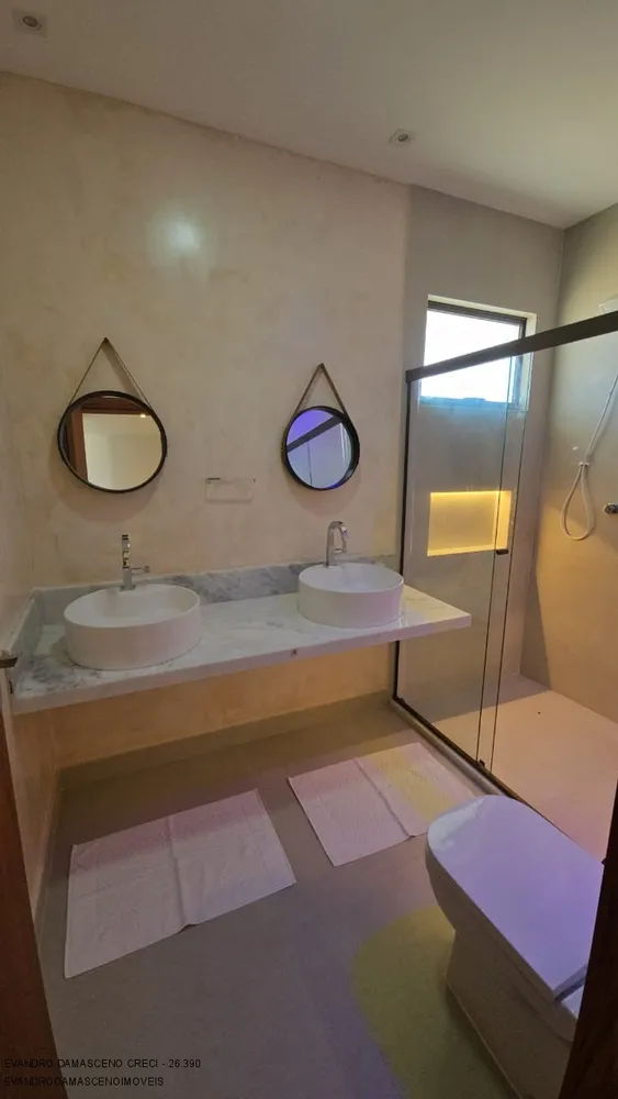 Casa, 7 quartos, 320 m² - Foto 8