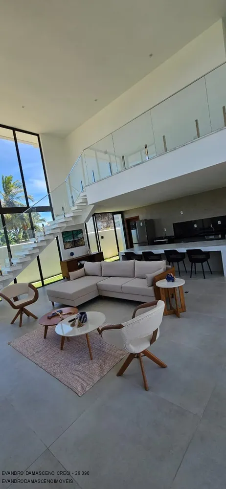 Casa, 7 quartos, 320 m² - Foto 9